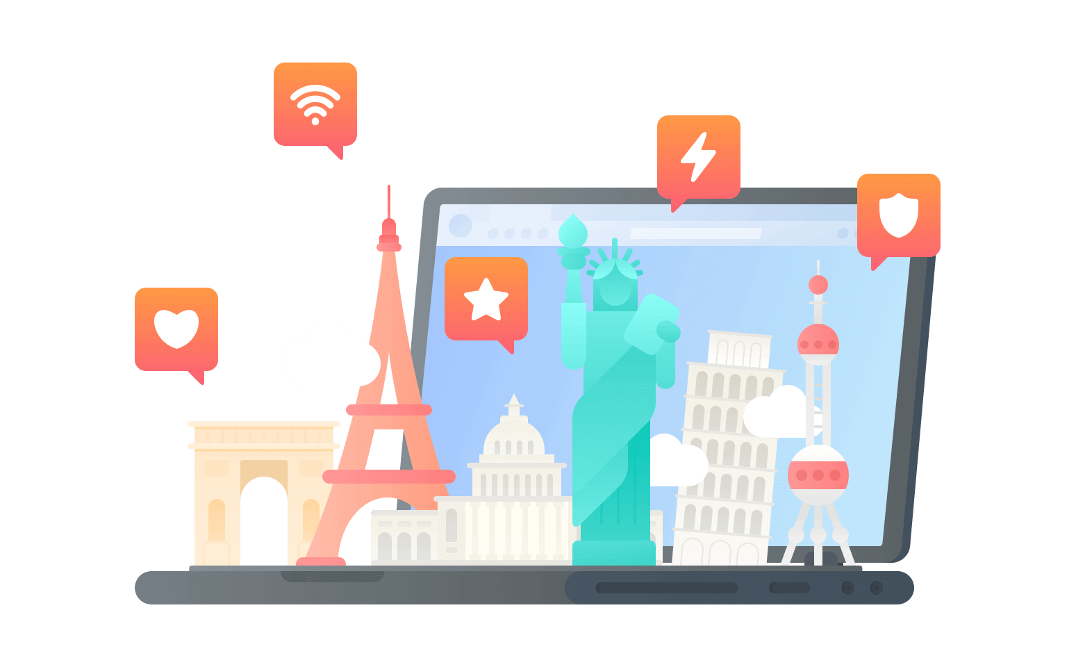 在巴布亚新几内亚怎么看国内电视 - 大陆VPN